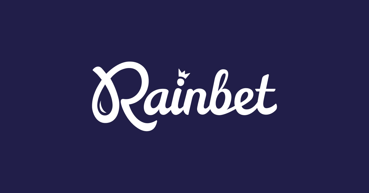 Bonus de bienvenue Rainbet